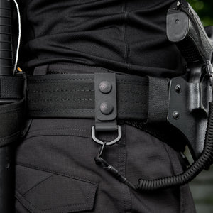M‑Tac Duty Belt Keepers (Set of 2)