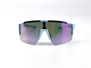 BOLD Wavelength Performance Sunglasses – MTB, Ski & Lifestyle Eyewear