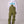 Yeh Man Bib Pant - Khaki