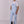 Yeh Man Bib Pant Ice - Blue