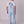 Yeh Man Bib Pant Ice - Blue