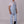 Yeh Man Bib Pant Ice - Blue