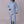 Yeh Man Jacket Ice Blue