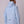 Yeh Man Jacket Ice Blue