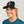 Free Country Five Panel Cotton Twill Trucker Hat