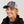 Free Country Five Panel Cotton Twill Trucker Hat
