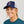 Free Country Five Panel Cotton Twill Trucker Hat