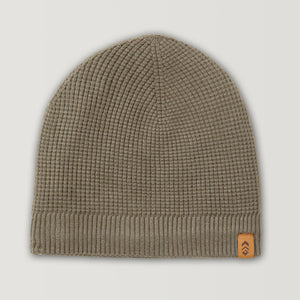 Men's Waffle Knit Beanie