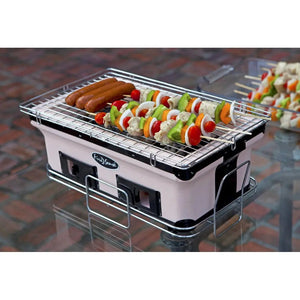Yakatori Charcoal Grill