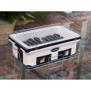Yakatori Charcoal Grill