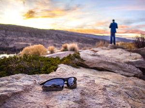 Cadence - Loch (Polarized)