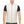 Alexander White Puffer Leather Vest for Men