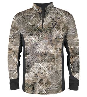 Vycah Zenyx Shirt Gen 2 - Fall
