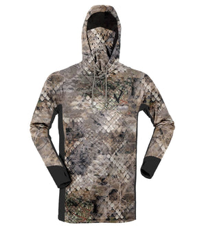 Vycah Zenyx Stealth Shirt - Fall
