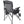 Zephyr Dual-Zoned Cooling Camp Chair