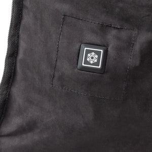 Zephyr Dual-Zoned Cooling Camp Chair