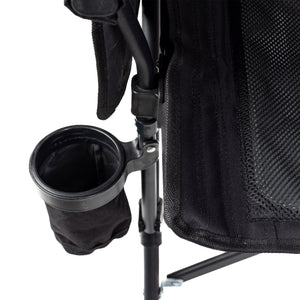 Zephyr Dual-Zoned Cooling Camp Chair