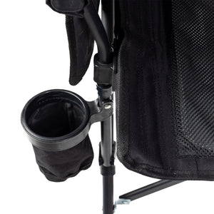 Zephyr Dual-Zoned Cooling Camp Chair