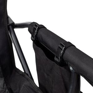 Zephyr Dual-Zoned Cooling Camp Chair