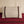 7 PC Pieced Faux Suede Comforter Set Red Queen