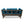 Ottavio Convertible Sofa Daybed With Water Resistant Cushions