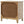 Kenzie - 3 Drawer Mandala Cabinet - White