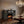Electric Fireplace Insert Heater With Multicolor Flames, Remote Control - Black