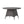 Corsica Round Dining Table - Brown