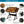 1500 Pieces Jigsaw Puzzle Table Board for Adults