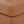 Upholstered PU Leather Ottoman, Solid Wooden Legs