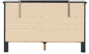 Primo - Dresser