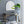 Arched Mirror With Metal Frame, Wall Mirror For Living Room Bedroom Entryway