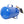 Portable 7-Gallon Air Compressor Tank
