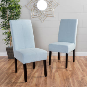 Pertica KD Dining Chair Set of 2