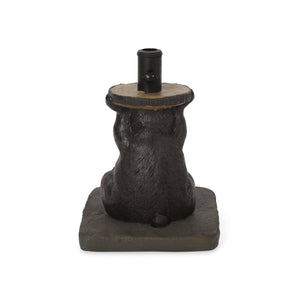Bear Umbrella Base