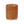 Nico - Round Ottoman Stool - Brown