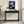 Nalo Console Table - Charcoal