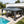 14'x22' Hardtop Gazebo with Resin Roof