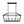 5 Light Farmhouse Kitchen Island Lighting, 5 Light Industrial Linear Chandelier For Dining Room Metal Hanging Pendant Light Fixture For Bedroom Living Room Hallway Conference Room - Matte Black