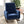 Demetrius - Solid Wood Rocking Chair