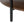 Rectangle Lift Top Coffee Table With Hidden Storage And Lower Shelf - Brown