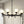 8-Light Frosted Glass Farmhouse Chandelier
