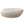 43.31'' Fiberglass Elliptical Coffee Table for Living Room
