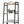 Wendral Natural & Black Finish 24