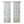 Burnout Printed Curtain Panel (Single Panel)