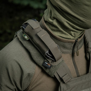 M-Tac Pouch for Tourniquet Elastic MOLLE Gen.II