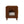 Myra Indoor Premium Rubber Wood Cat Cabinet with Cozy Cushion
