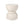 U_Style Outdoor Concrete Side Table