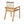 Belfast - Dining Chair With Acacia Wood Frame And Seating (Set of 2)