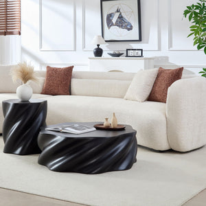 Modern Petal Shape Table